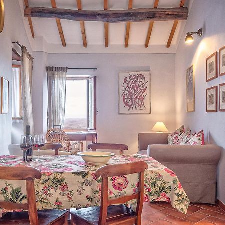 Casa Marisa - Together In Tuscany Apartment Cortona Luaran gambar